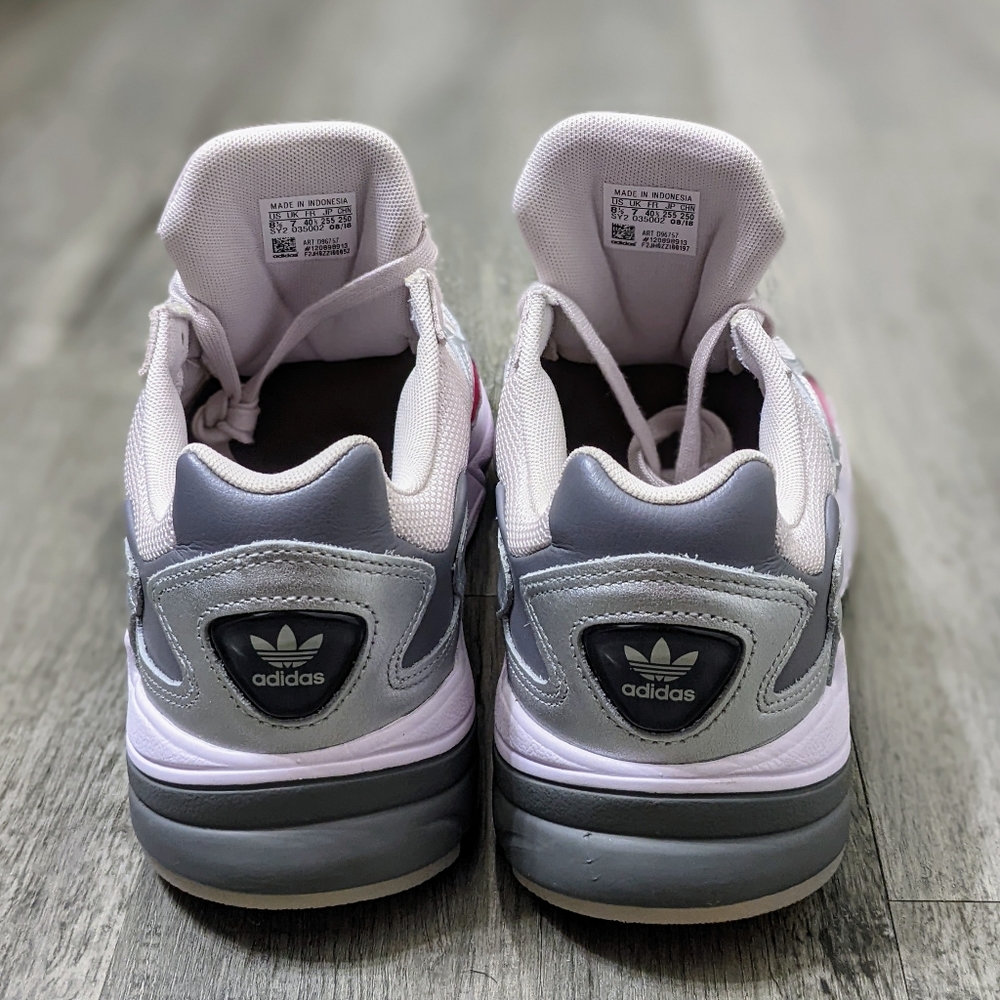 Adidas Falcon Sneakers - Picture 4 of 8